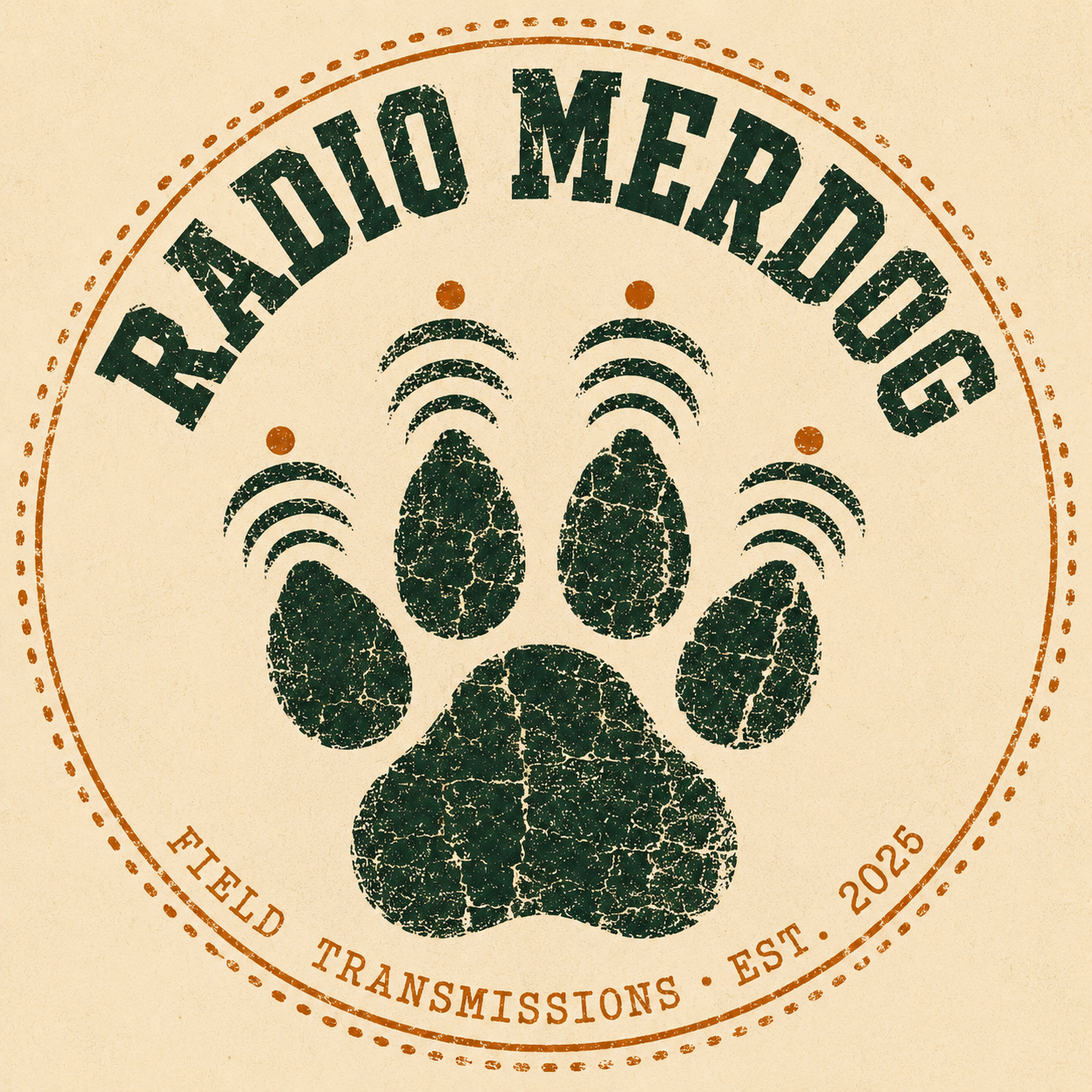Radio Merdog